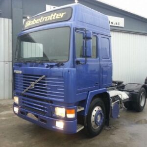 1991 Volvo 400 Service and Repair Manual