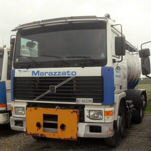 1992 Volvo 400 Service and Repair Manual