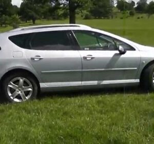2007 Peugeot 407 Service And Repair Manual