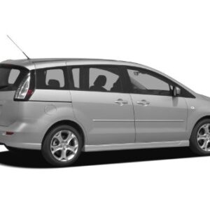 2009 Mazda 5 1st gen Service And Repair Manual