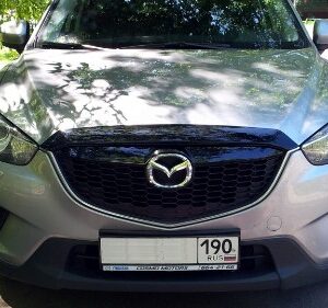 2012 Mazda 5 1st gen Service And Repair Manual