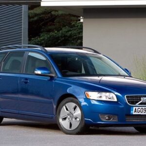 2004 Volvo V50 Service and Repair Manual