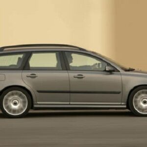 2005 Volvo V50 Service and Repair Manual