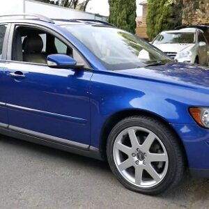 2006 Volvo V50 Service and Repair Manual