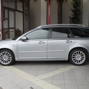 2008 Volvo V50 Service and Repair Manual