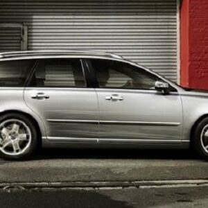 2009 Volvo V50 Service and Repair Manual