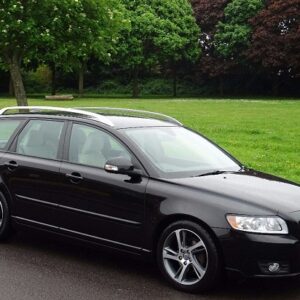 2011 Volvo V50 Service and Repair Manual