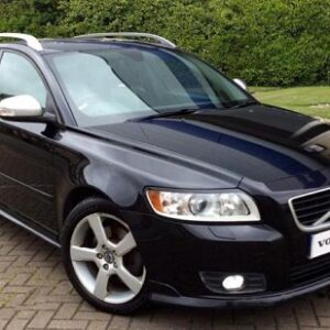 2012 Volvo V50 Service and Repair Manual