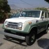 1969 Toyota Land Cruiser FJ-55 Service And Repair Manual - Image 2