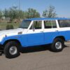 1970 Toyota Land Cruiser FJ-55 Service And Repair Manual - Image 2