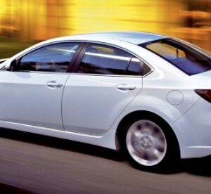 2008 Mazda 6 2nd gen Service And Repair Manual