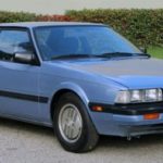 1989 Mazda 929 4th gen Service And Repair Manual