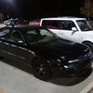 1998 Mazda 626 5th gen Service And Repair Manual