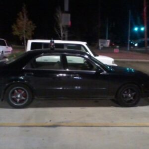 1999 Mazda 626 5th gen Service And Repair Manual