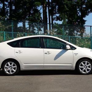 2006 Toyota Prius Service And Repair Manual