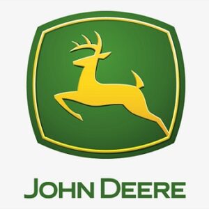 John Deere