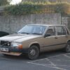 1985 Volvo 700 series Service and Repair Manual - Image 2