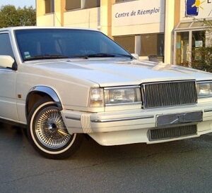 1988 Volvo 700 series Service and Repair Manual