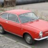 1965 Fiat 850 Coupe Service and Repair Manual - Image 2