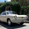 1967 Fiat 850 Coupe Service and Repair Manual - Image 2