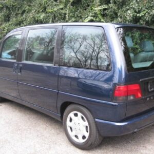 2001 Peugeot 806 Service And Repair Manual