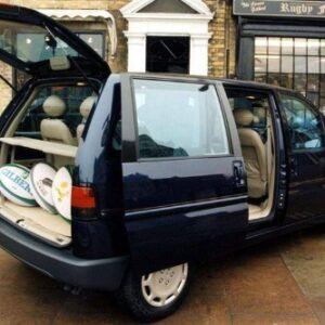 2002 Peugeot 806 Service And Repair Manual