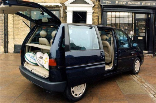 2002 Peugeot 806 Service And Repair Manual