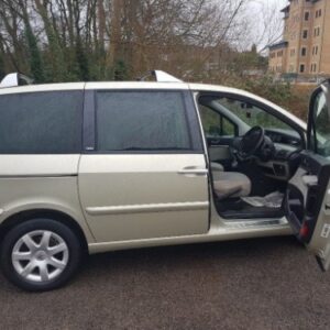 2007 Peugeot 807 Service And Repair Manual