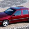 1991 Volvo 850 Service and Repair Manual - Image 2