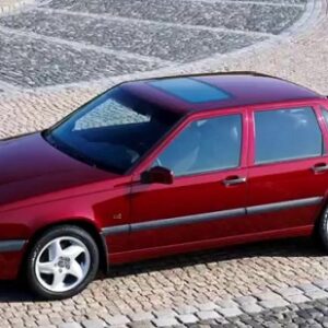 1991 Volvo 850 Service and Repair Manual