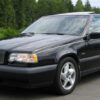 1992 Volvo 850 Service and Repair Manual - Image 2