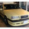 1995 Volvo 850 Service and Repair Manual - Image 2