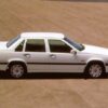 1996 Volvo 850 Service and Repair Manual - Image 2