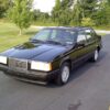 1994 Volvo 900 series Service and Repair Manual - Image 2