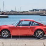 1969 Porsche 911 Service And Repair Manual