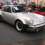 1976 Porsche 911 Service And Repair Manual