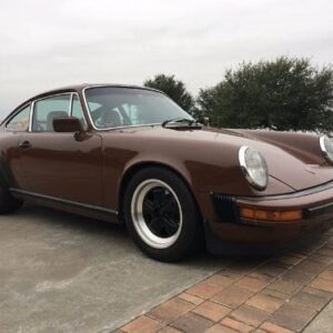 1978 Porsche 911 Service And Repair Manual