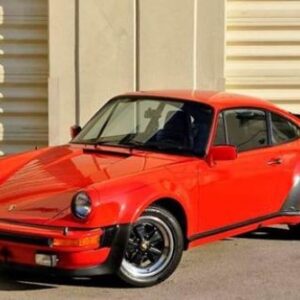 1979 Porsche 911 Service And Repair Manual