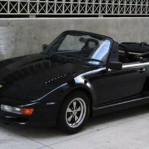 1981 Porsche 911 Service And Repair Manual