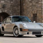 1983 Porsche 911 Service And Repair Manual