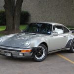 1984 Porsche 911 Service And Repair Manual