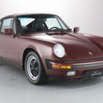 1985 Porsche 911 Service And Repair Manual