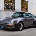 1986 Porsche 911 Service And Repair Manual