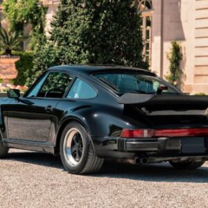 1987 Porsche 911 Service And Repair Manual