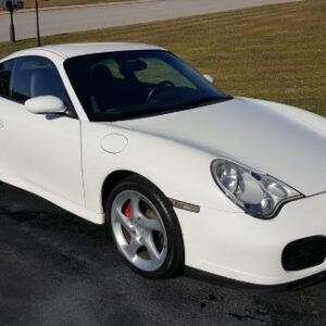 2004 Porsche 911 Service And Repair Manual