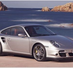 2006 Porsche 911 Service And Repair Manual