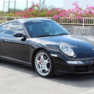 2007 Porsche 911 Service And Repair Manual