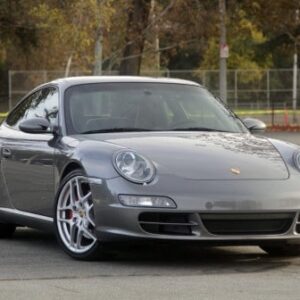 2008 Porsche 911 Service And Repair Manual