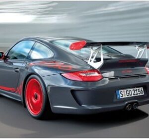 2010 Porsche 911 2nd gen Service And Repair Manual