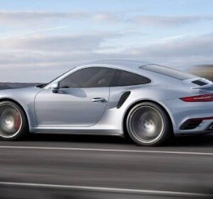 2013 Porsche 911 2nd gen Service And Repair Manual